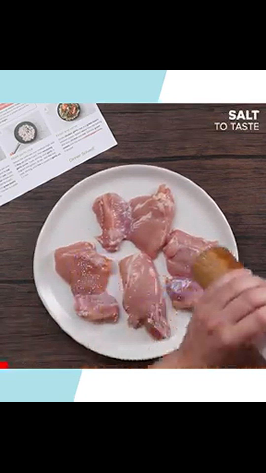 Video thumbnail for Excellent Filipino Food! | Recipe's