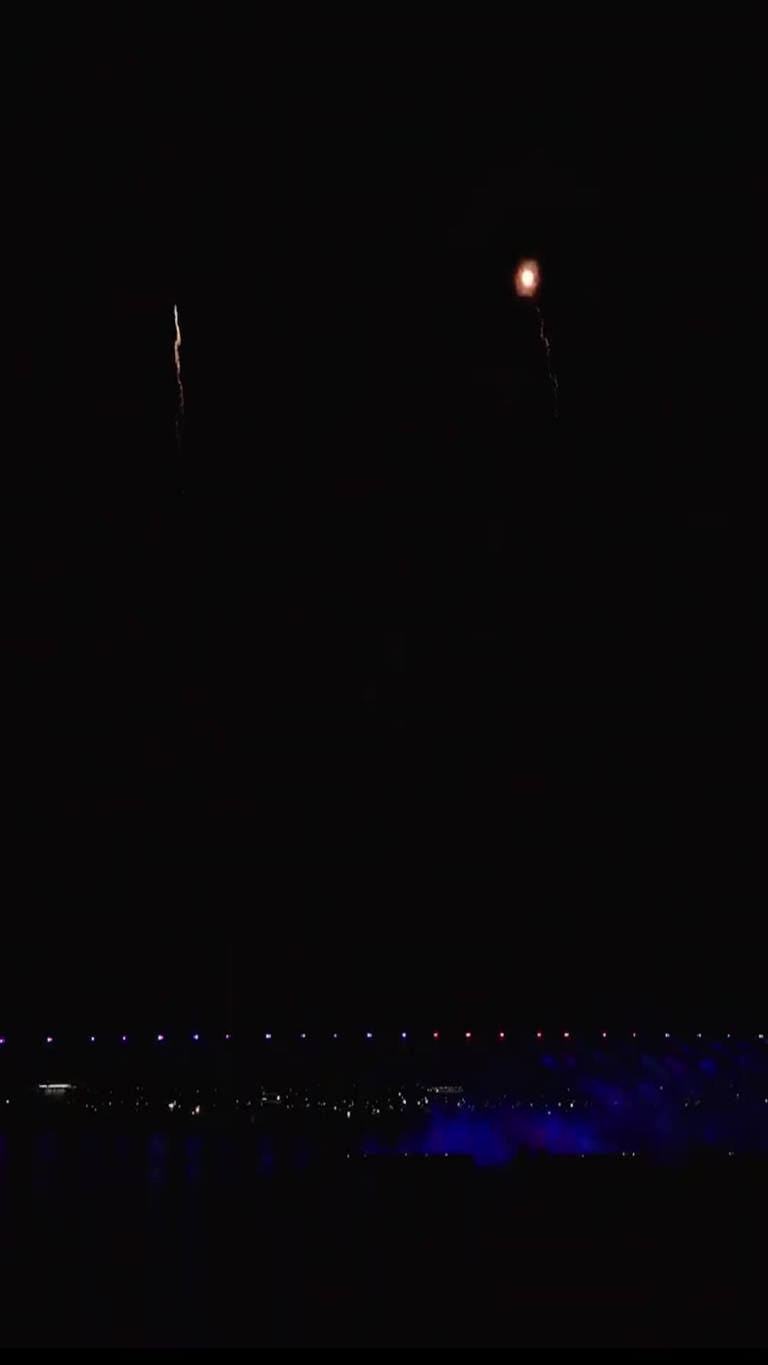 Video thumbnail for Busan Fireworks Festival 2025 at Gwangalli Beach