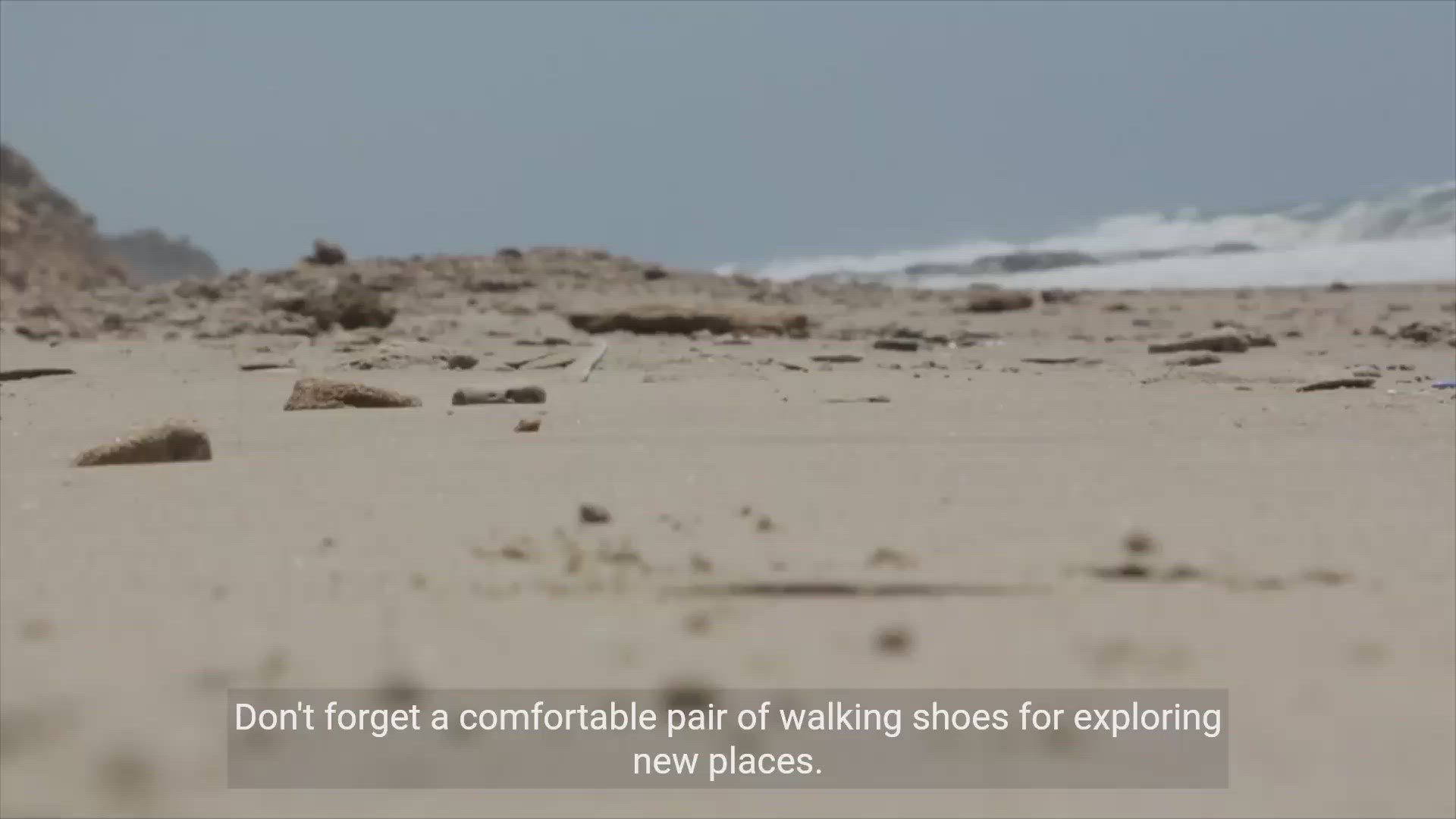 'Video thumbnail for Essential Travel Gear: Must-Have Items for Your Next Journey'