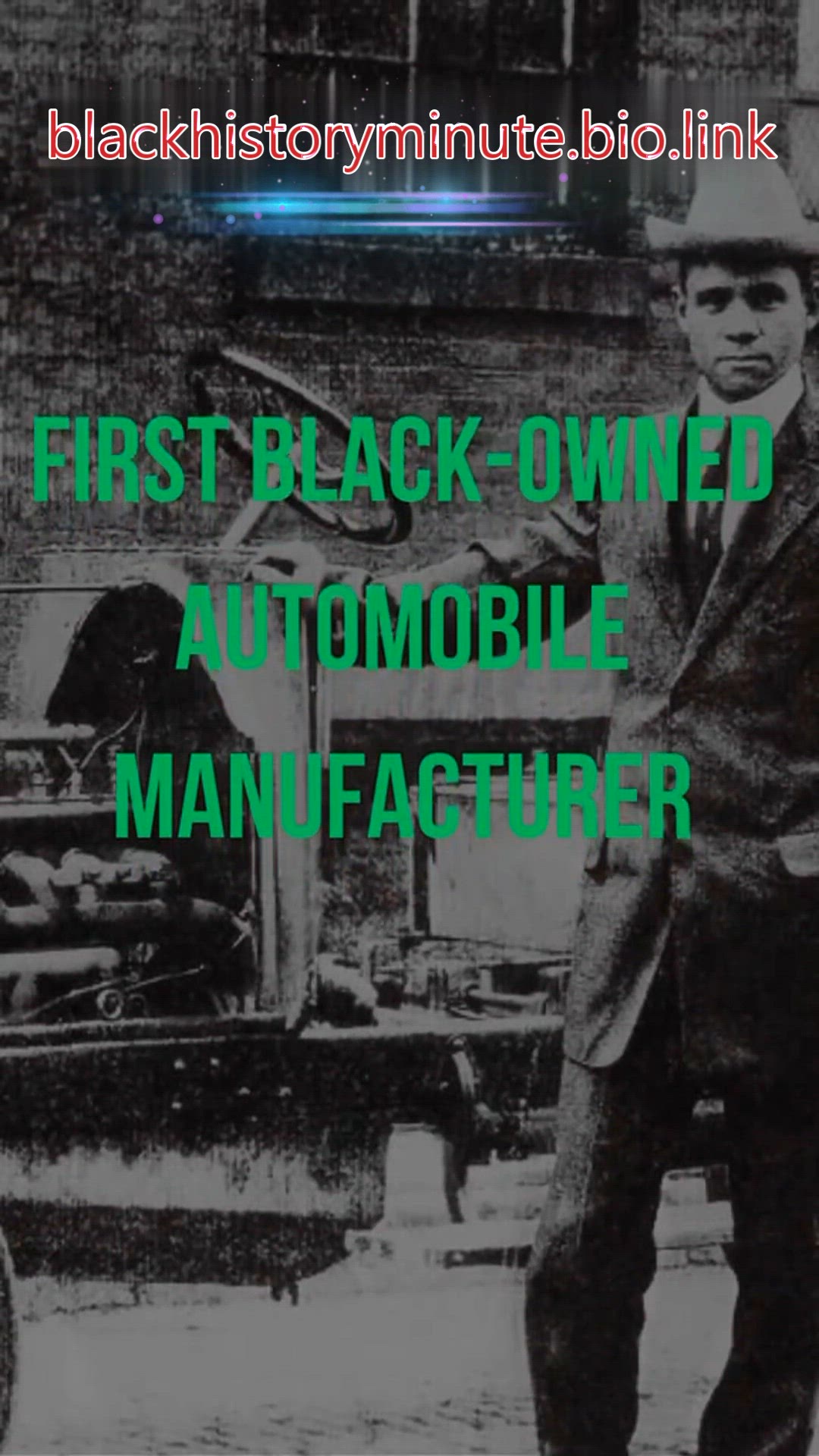 Video thumbnail for C.R. Patterson & Sons: The Forgotten Auto Pioneer