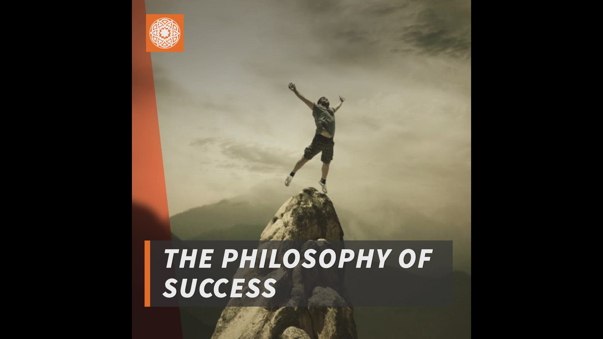 'Video thumbnail for Quotes on the Philosophy of Success'