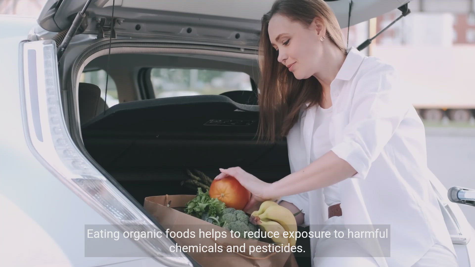 'Video thumbnail for Discover the Power of Clean Organic Products'