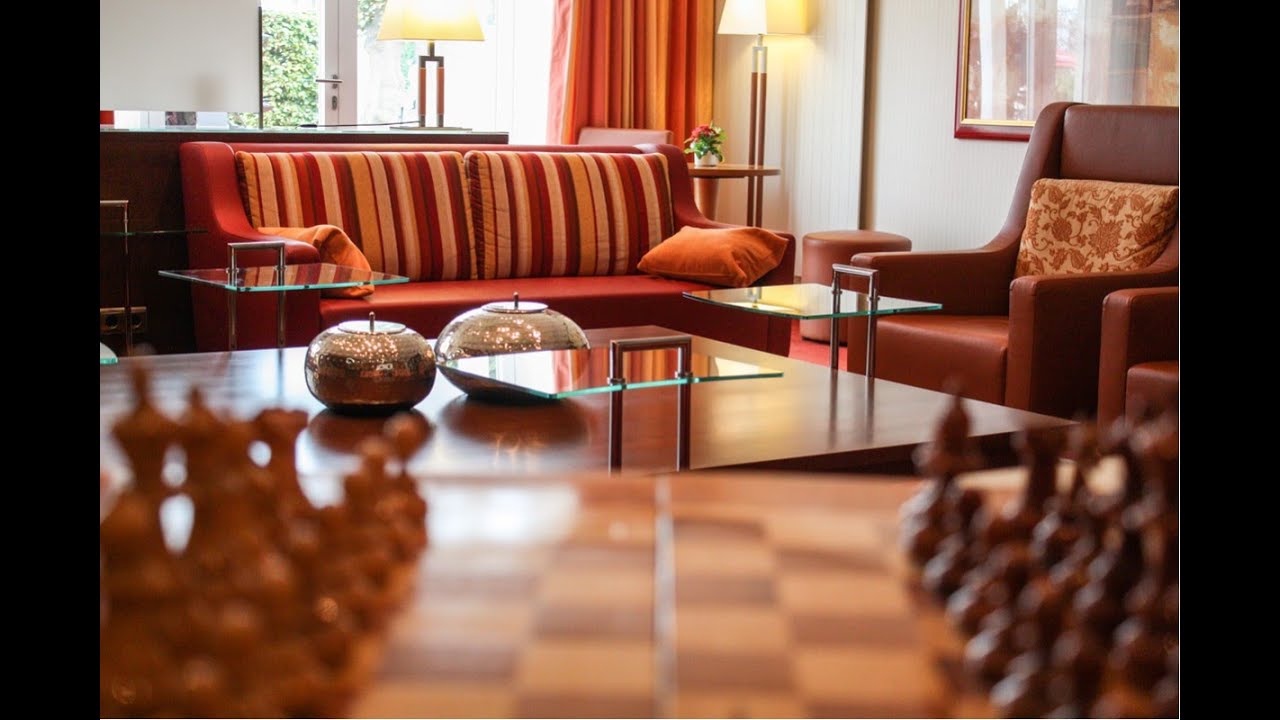 'Video thumbnail for Travel Charme Hotel Kühlungsborn'
