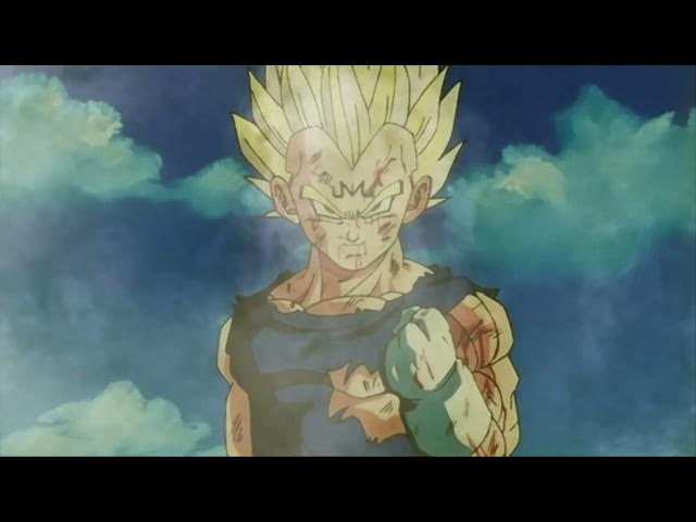 Video thumbnail for Vegetas Theme song [REMIX]