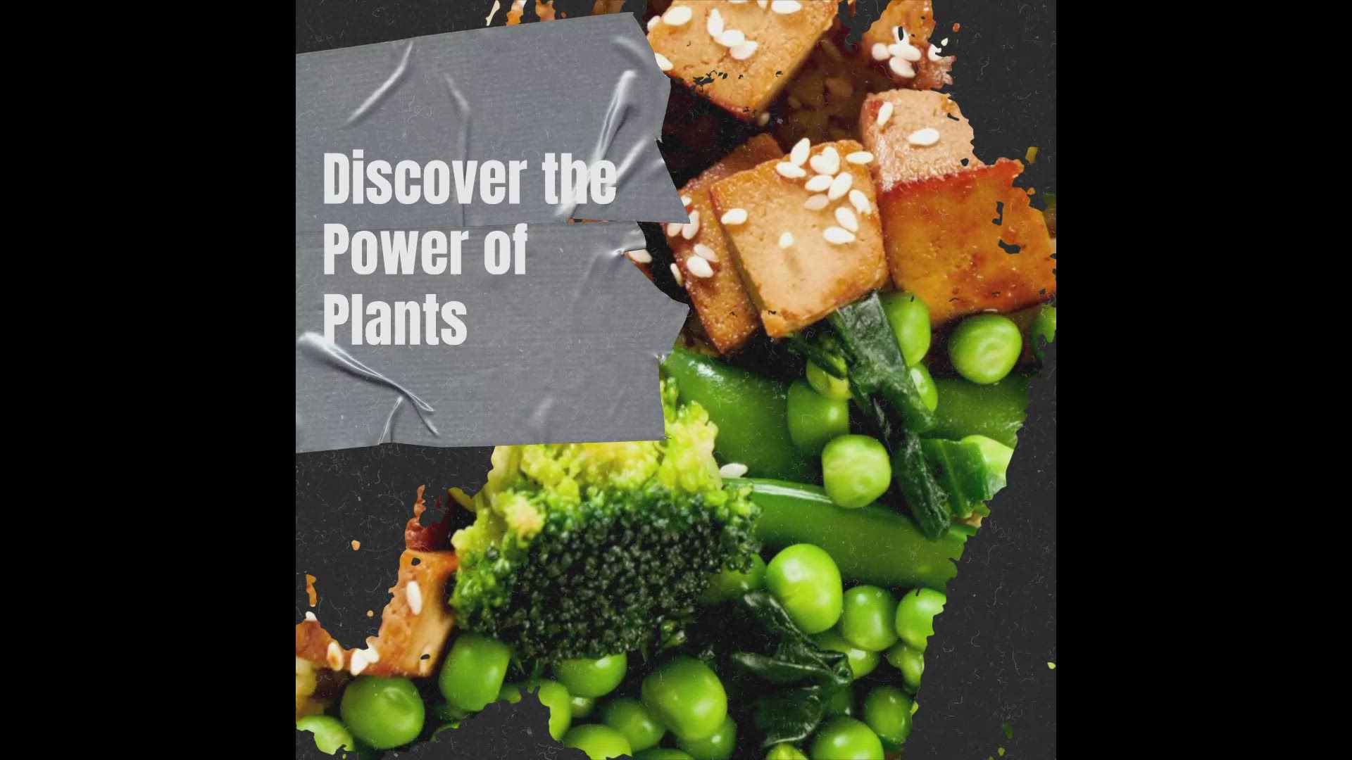 'Video thumbnail for Plant-Based Protein Sources'