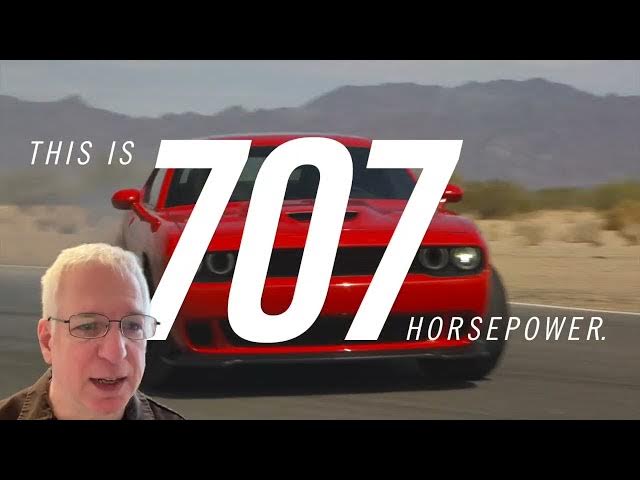 Video thumbnail for The 2016 Dodge, Jeep, and Chrysler lineups! How well’d they do?