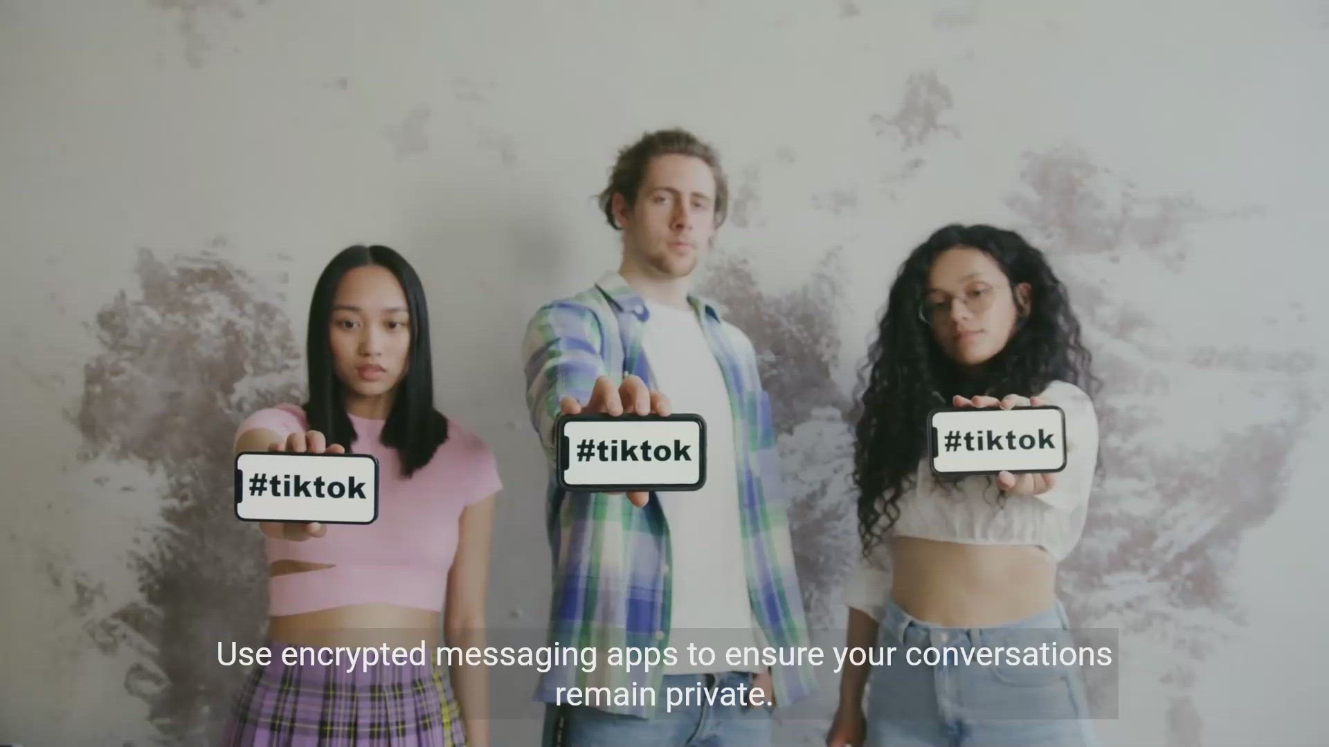 'Video thumbnail for Ensuring Your Online Anonymity - Tricks and Strategies'