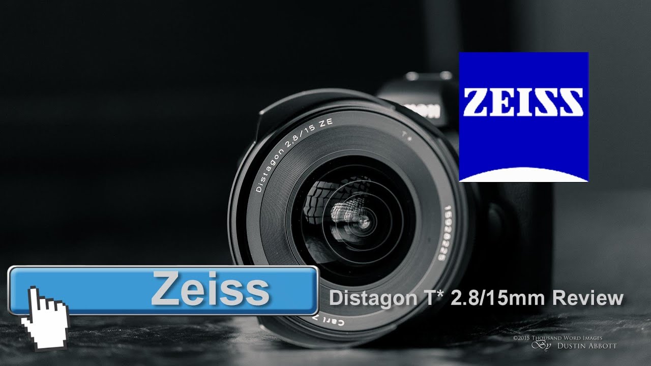 Zeiss Distagon T* 2.8/15mm Wide Angle Full Review
