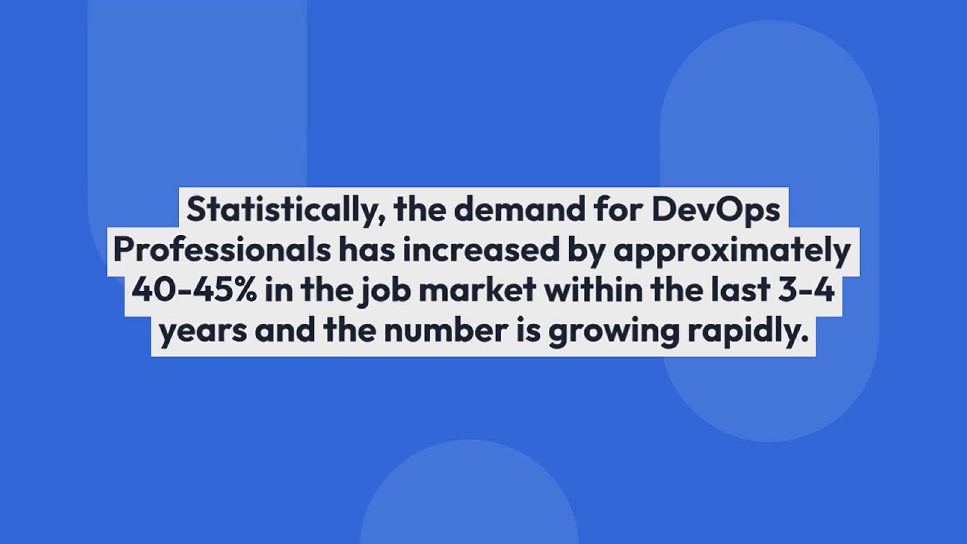 'Video thumbnail for How to Become a DevOps Engineer?'