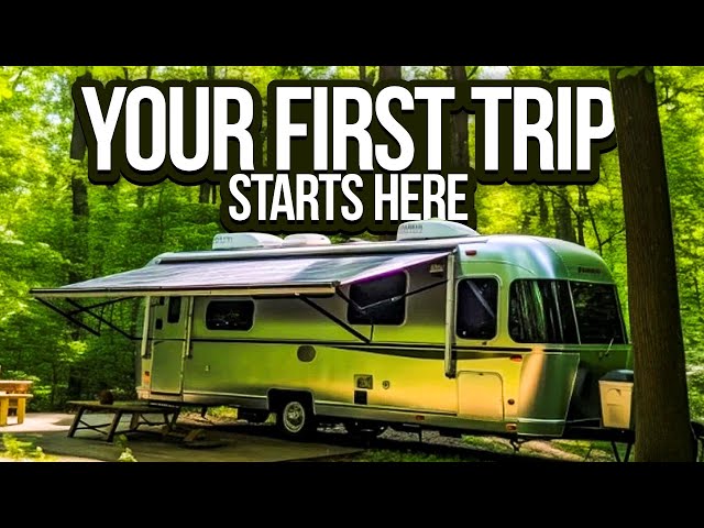 Video thumbnail for TOP 10 Tips for First Time Boondockers