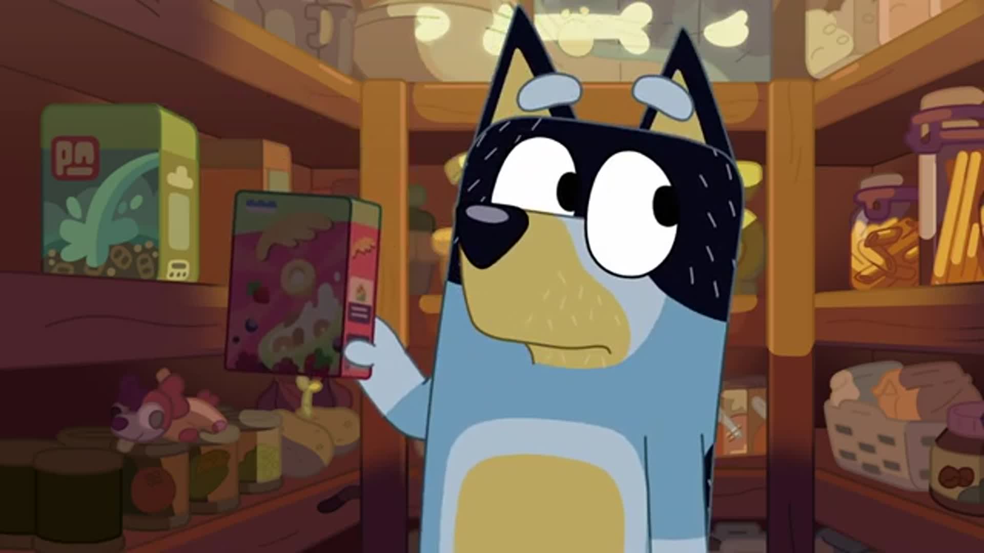 Video thumbnail for Cheeky Bingo Magic! Season 2 Highlight Feather Wand