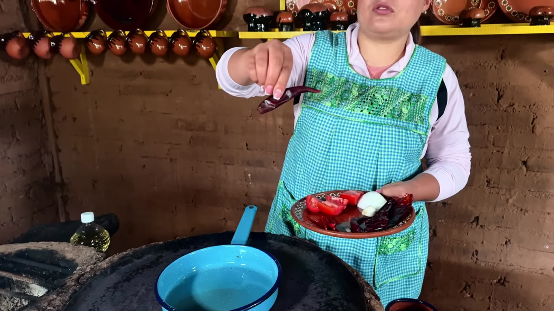 Video thumbnail for Como Hacer La Mejor Receta De Enfrijoladas De Rancho(720P_HD)