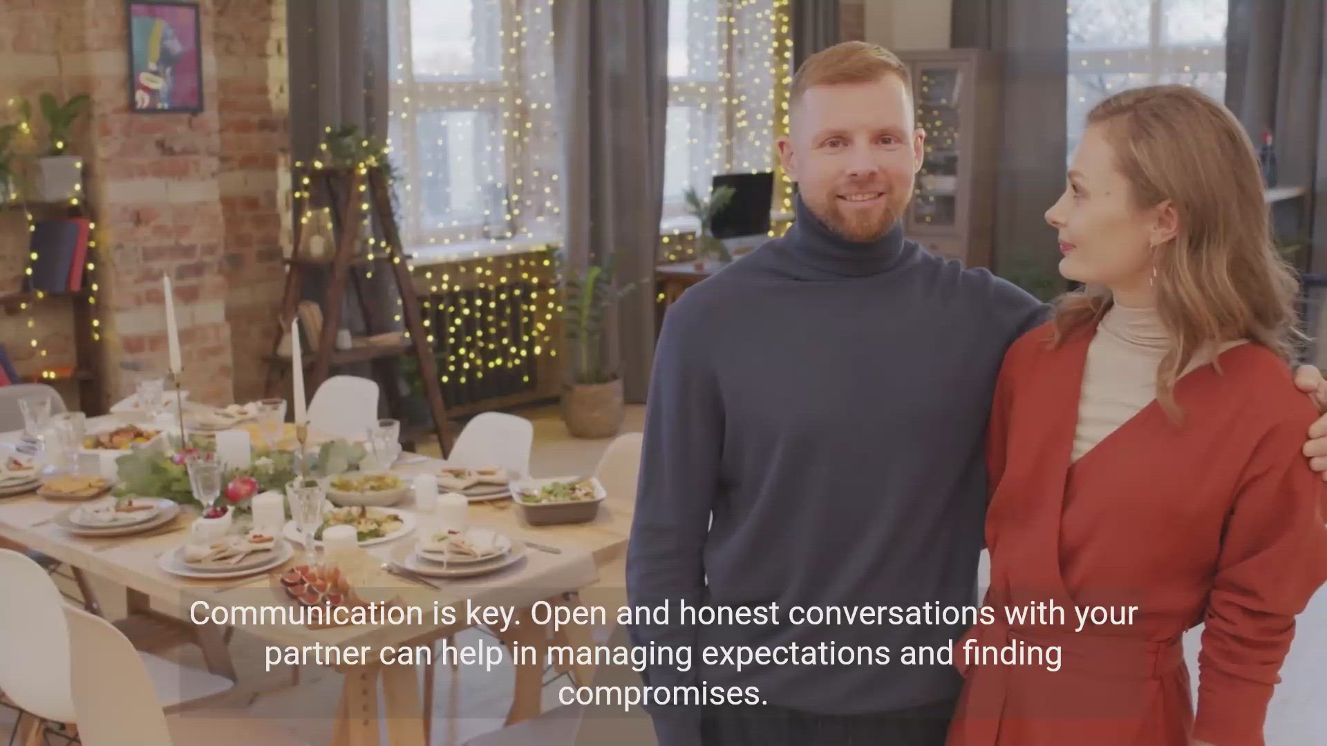 'Video thumbnail for Mastering Work-Life Balance in Relationships'