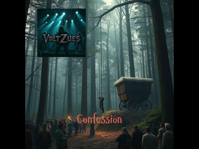 Video thumbnail for Confession - True Story