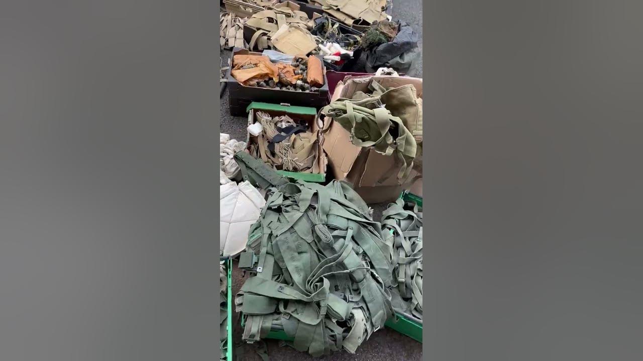 Video thumbnail for unknown