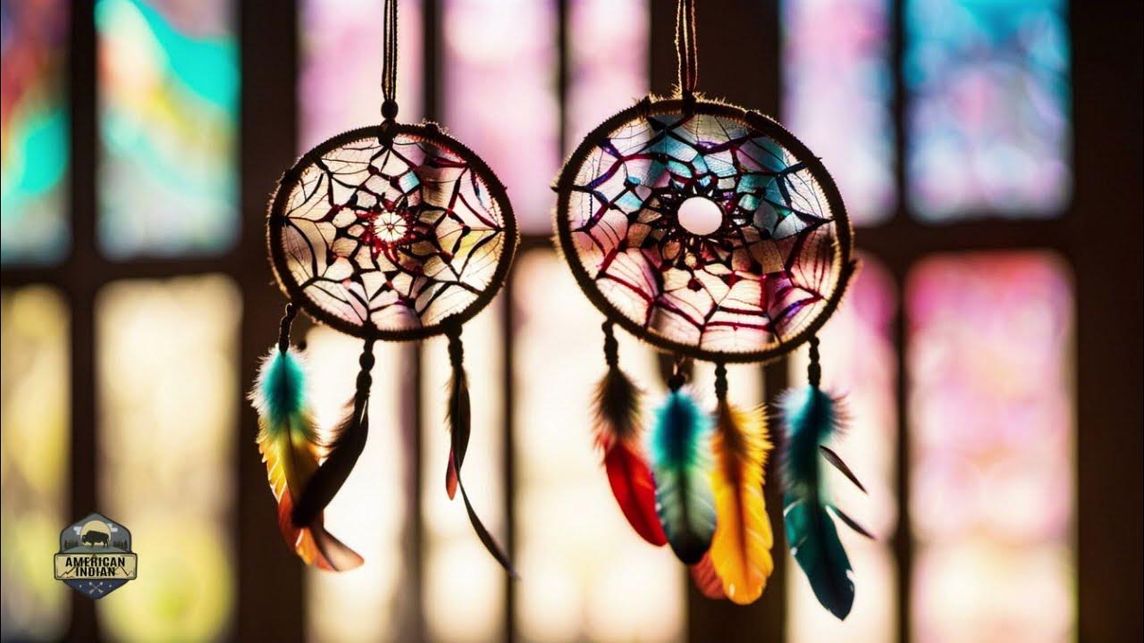 'Video thumbnail for Chakra Harmony: Native American Flute Music for Chakra Balancing'