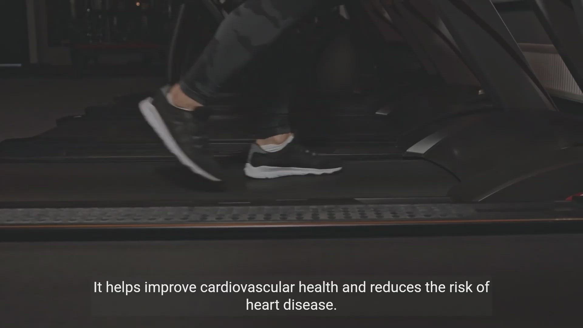 'Video thumbnail for The Benefits of Working Out for Senior Health'