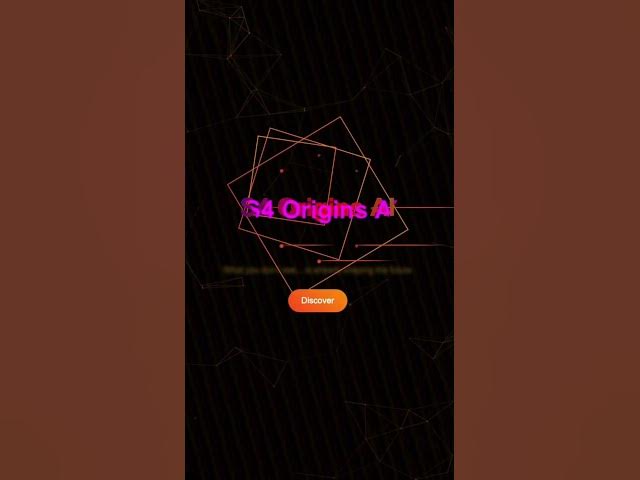 Video thumbnail for #S4 #quantic #ai #quantikgate - Face the unknown