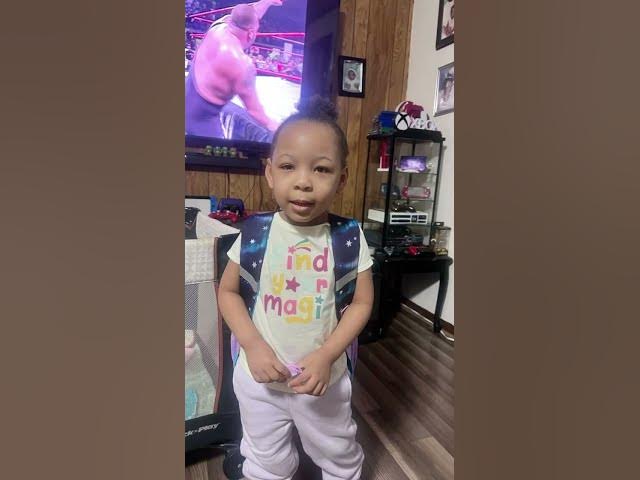 Video thumbnail for Happy Grandparents Day #grandparentsday