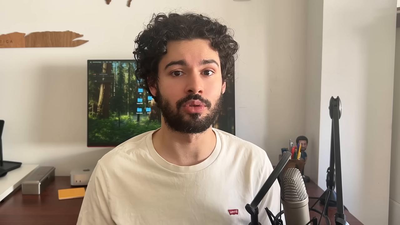 Video thumbnail for Why Does Taiwan Still Own These Islands On China's Coast?