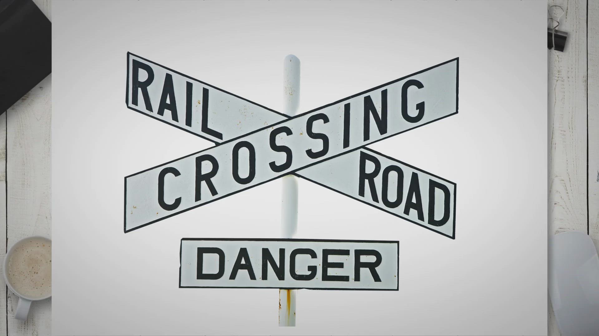 Video thumbnail for Biblical Meaning Of Train Track In Dream