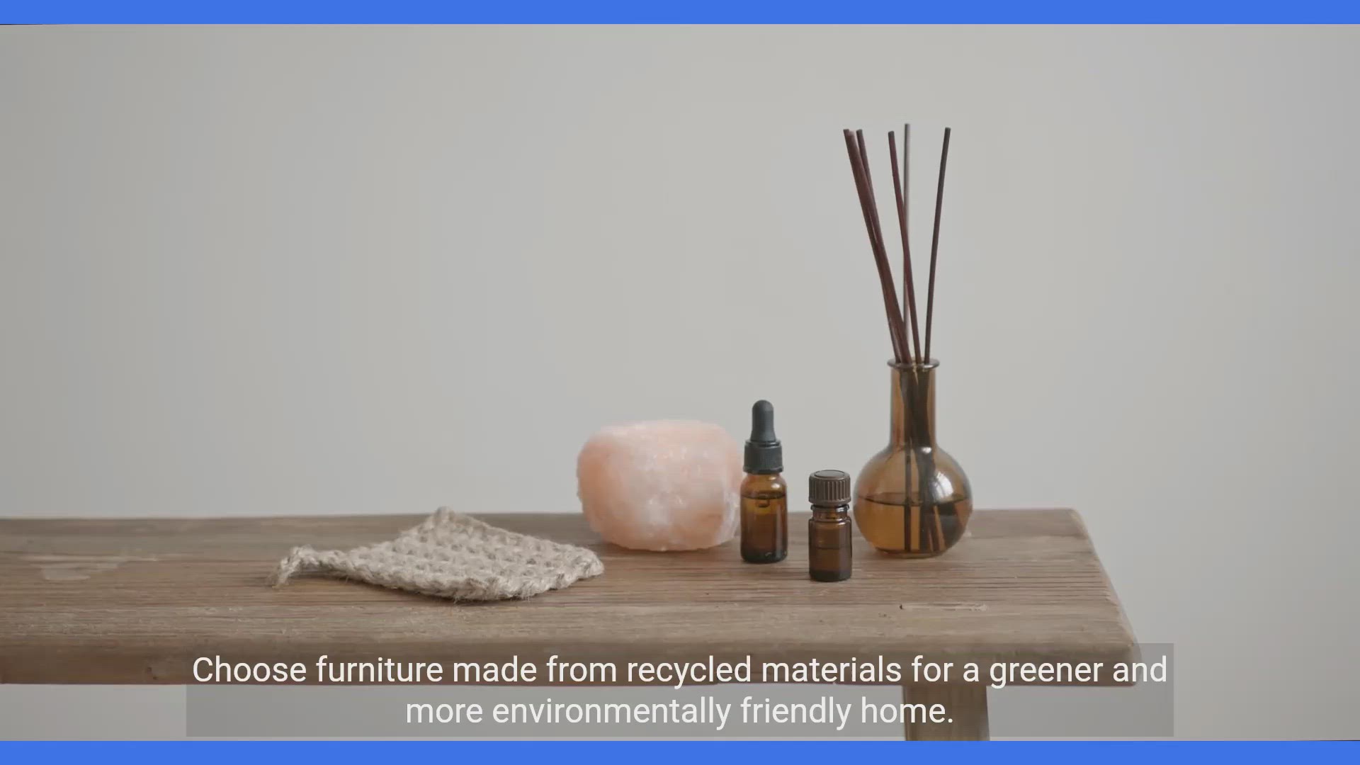 'Video thumbnail for Creating Sustainable Living Spaces with Eco-Conscious Beliefs'