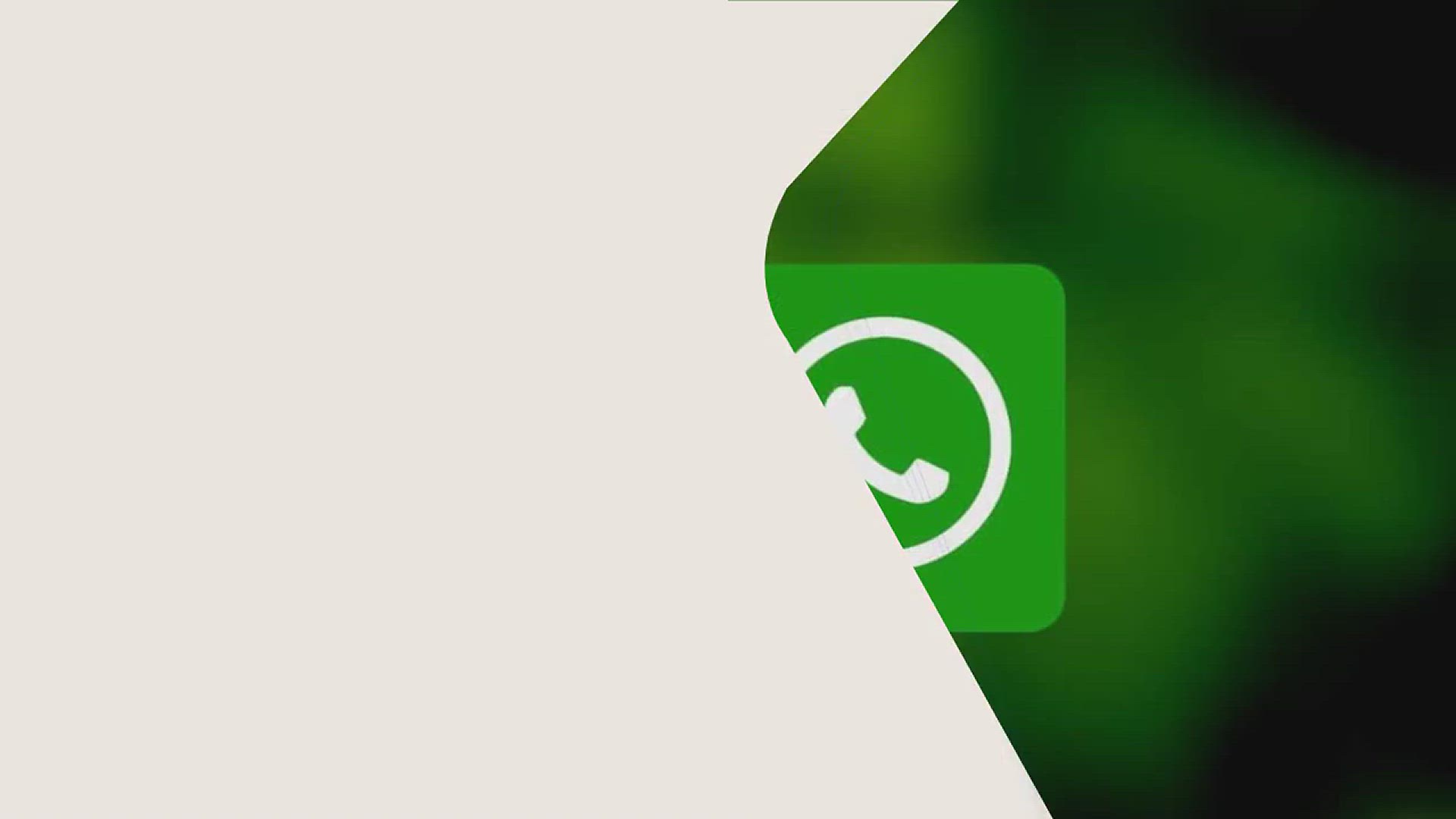 'Video thumbnail for whatsapp facebook messenger and instagram again faced outage'