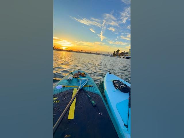 Video thumbnail for Winter Sunsets 🌅