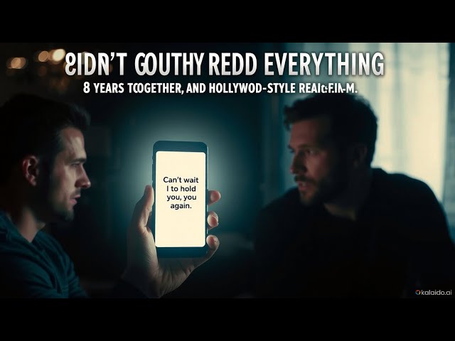 Video thumbnail for She Cheated… And She Wasn’t Even Sorry | TRUE STORY