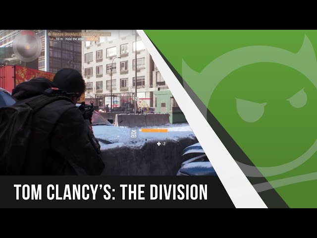 Video thumbnail for This Game is Awesome - The Division