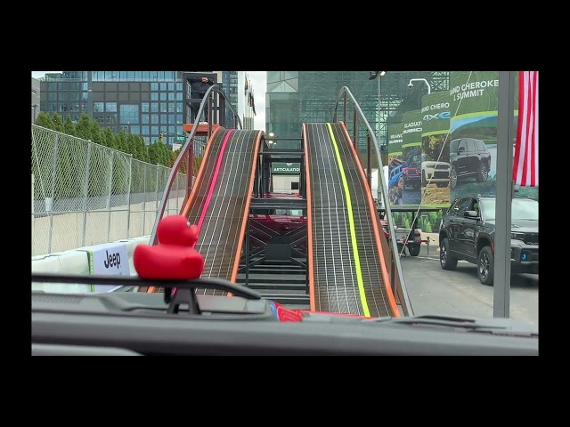 'Video thumbnail for Camp Jeep 2025'