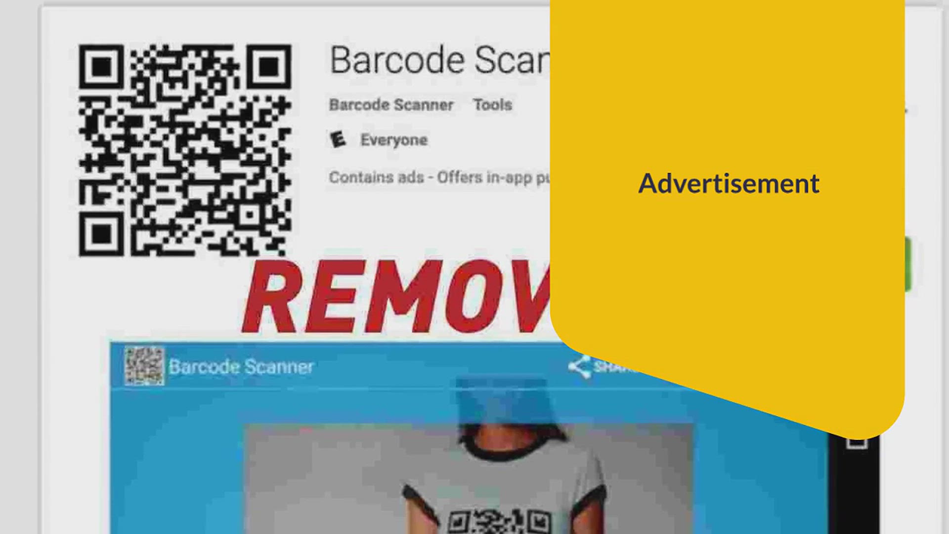 'Video thumbnail for instagram testing letting users to hide likes count on their post'