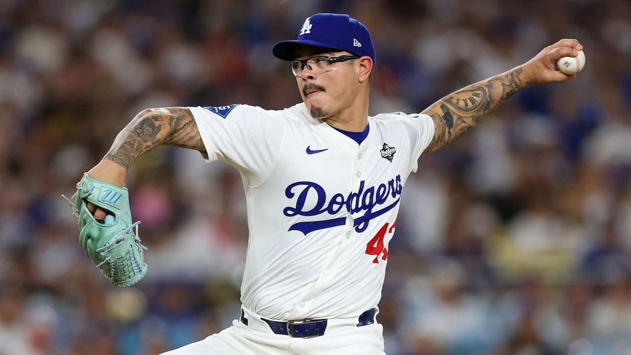 Video thumbnail for Anthony Banda 2025 MLB Highlights!