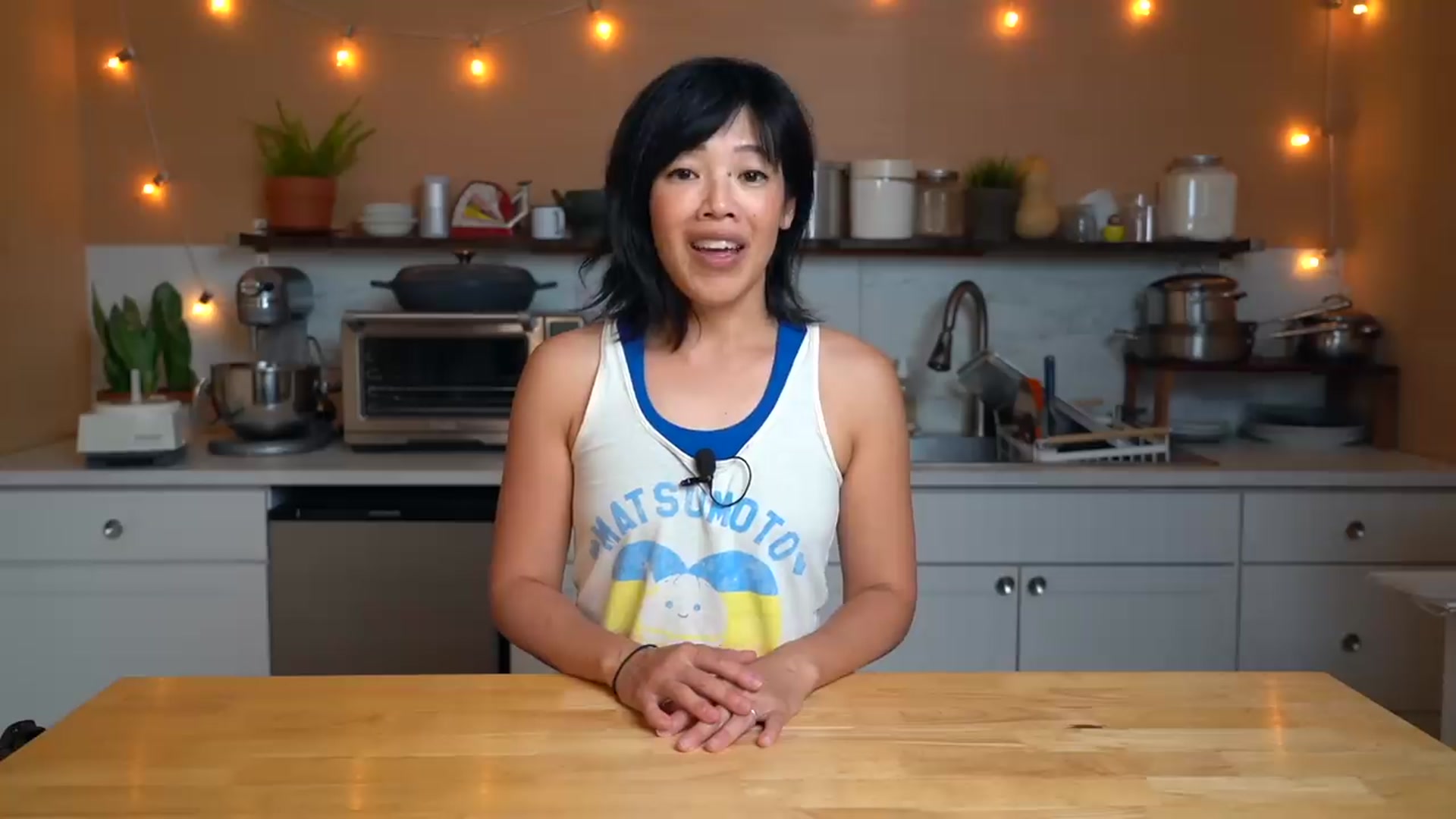 Video thumbnail for Make FANCY Cultured Butter For Cheap(720P_HD)