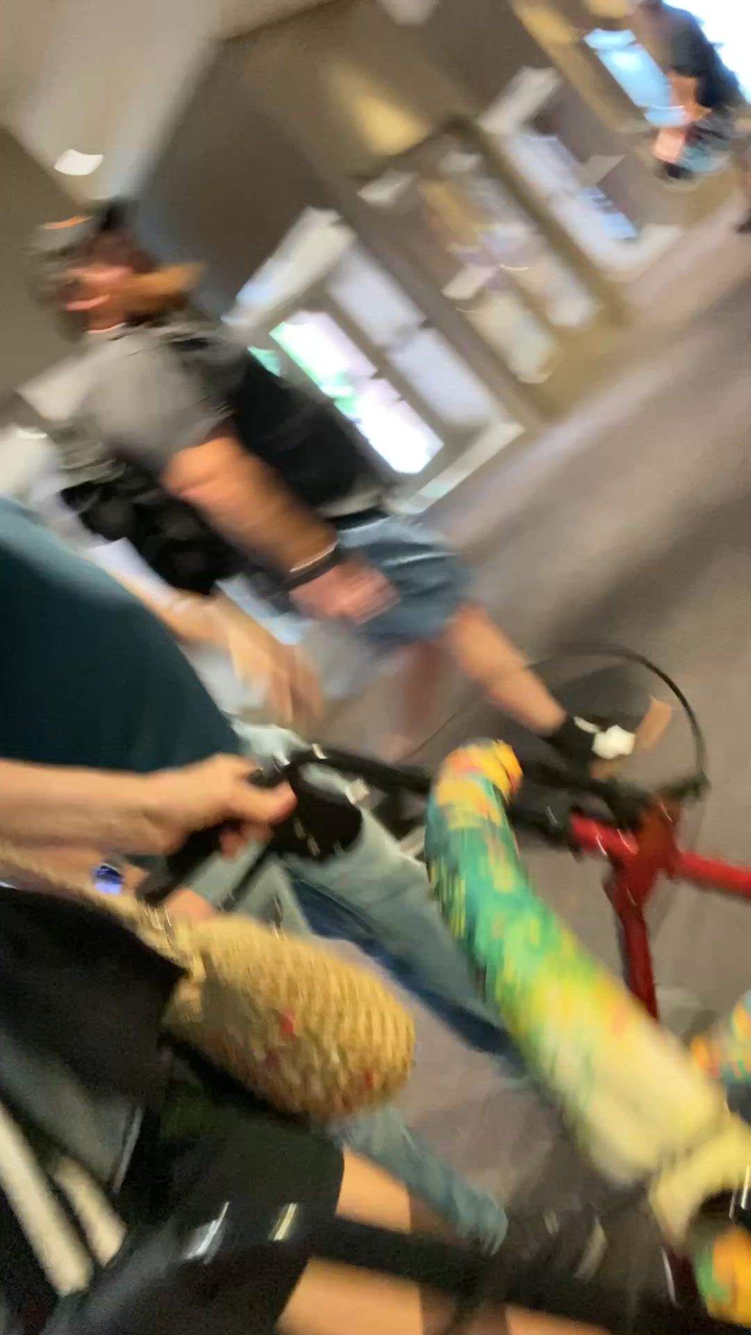 Video thumbnail for Day 1 First Con-tact