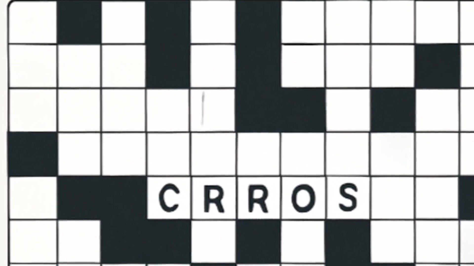 Video thumbnail for Top 5 Free Crossword Puzzle Makers for Teachers in 2025