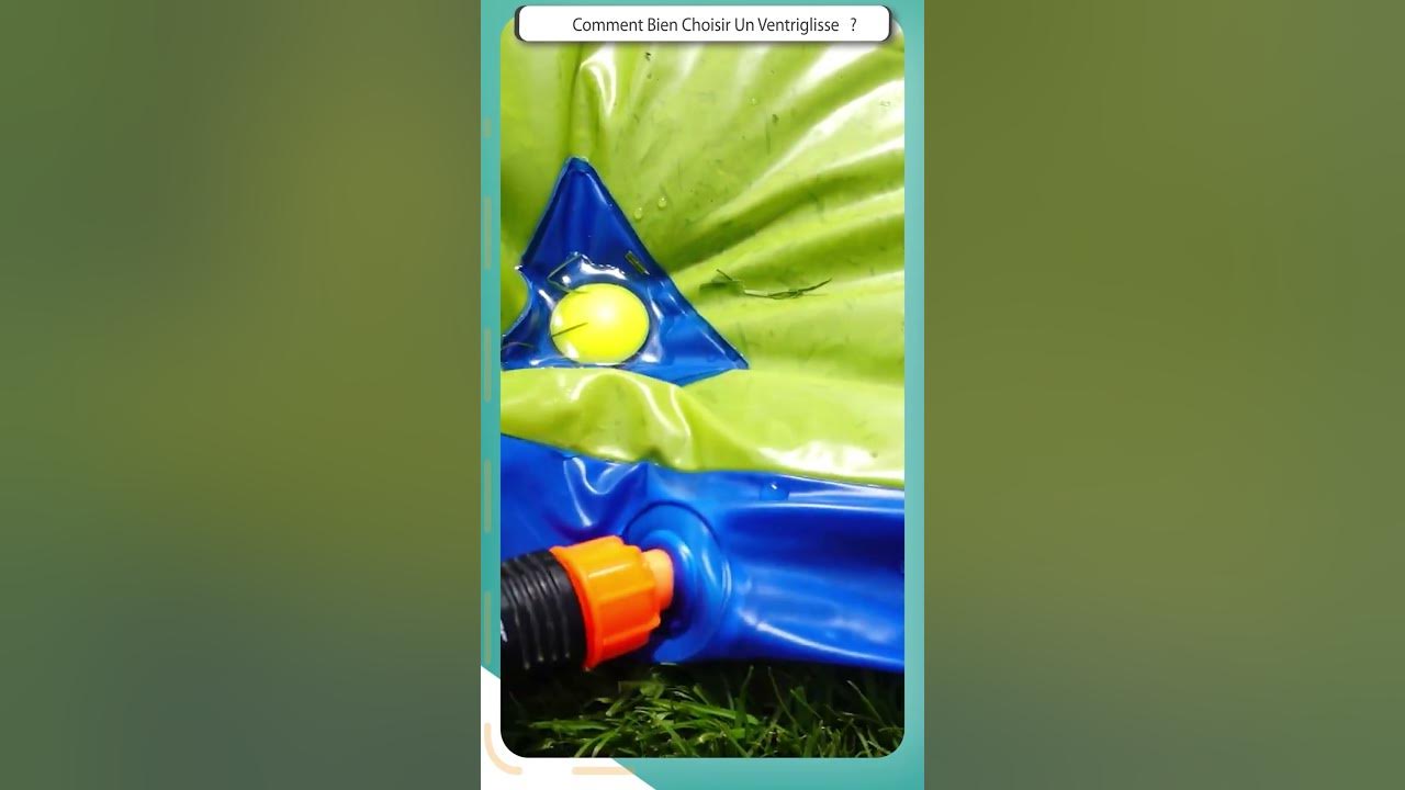 Video thumbnail for 🏊‍♂️ VENTRIGLISSE - Les critères à prendre en compte ! 🥇