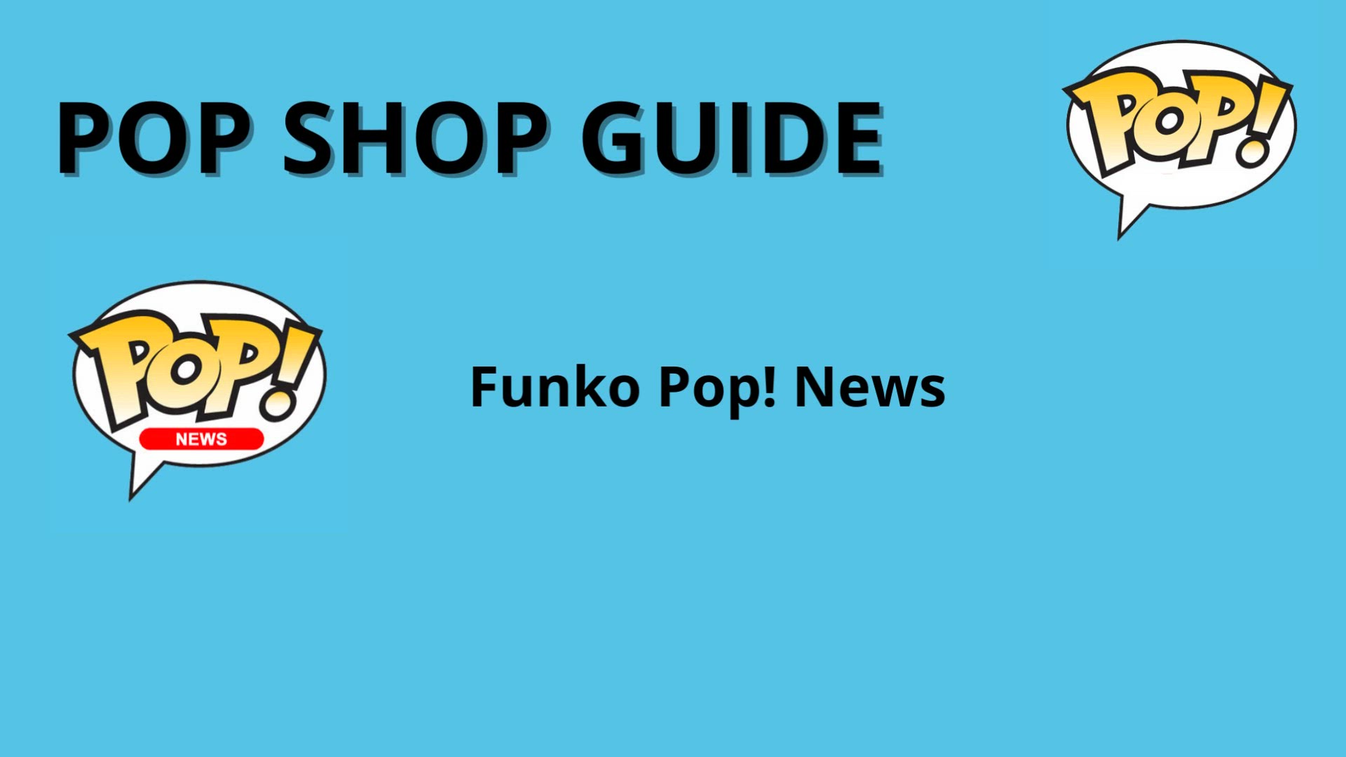 2019-20 Funko POP NHL List, Details, Exclusives, Gallery