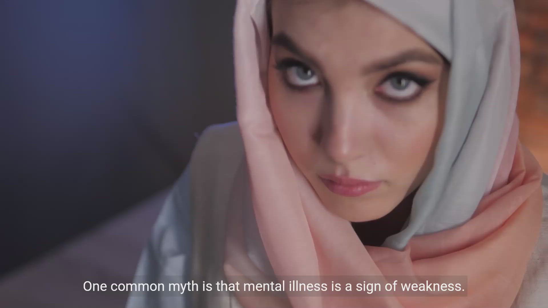 'Video thumbnail for Debunking Myths About Mental Health Advocacy'