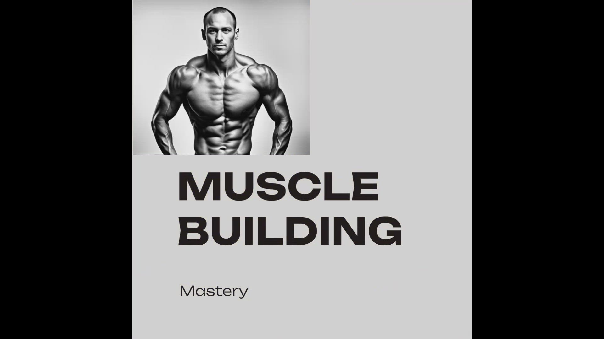 'Video thumbnail for Drop sets for muscle building'