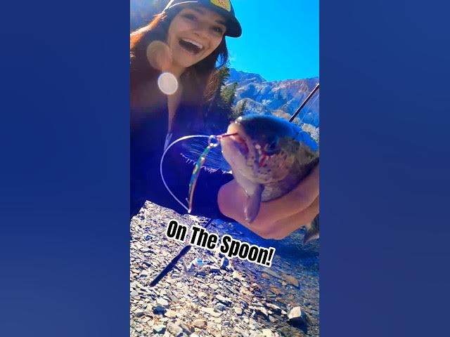 'Video thumbnail for The Day my Wife Outfished Me : Casting Lines & Catching Smiles'