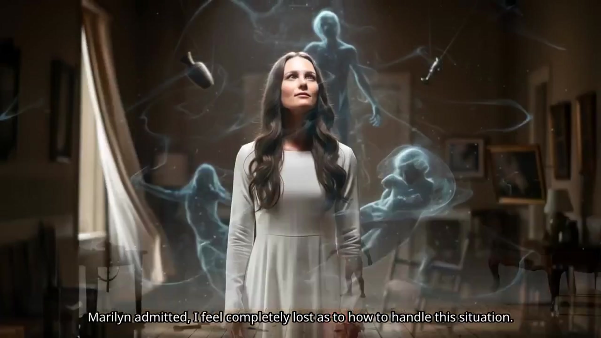 Video thumbnail for All the Winds of Heaven - Passage to the Ancient 1 5, Out-of-Body Travel, Out-of-Body Experiences