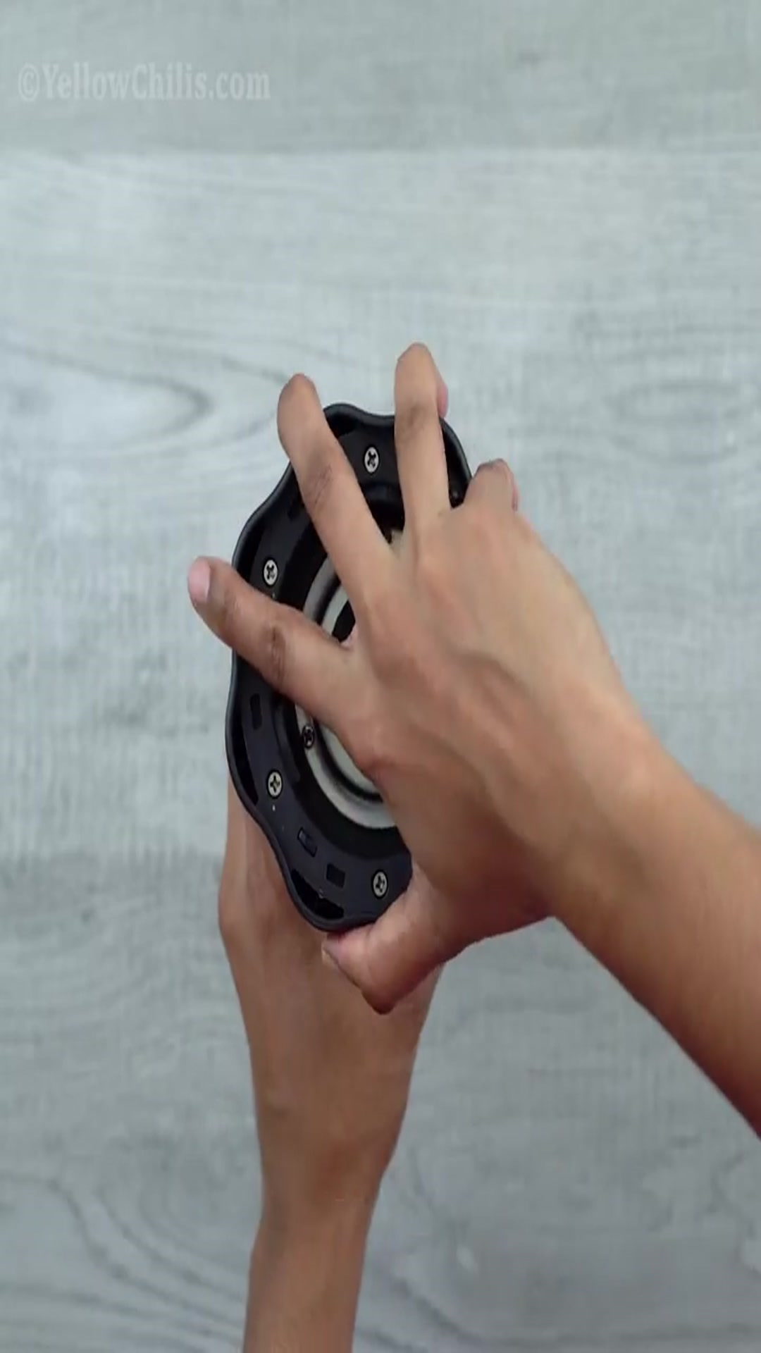 Video thumbnail for How to Make Cold Brew Coffee at Home ¦ Simple Coffee Recipe (720p 24fps)