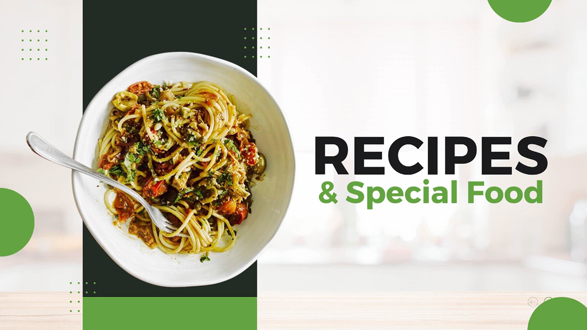 'Video thumbnail for Spaghetti with Exotic Sauces Recipes'