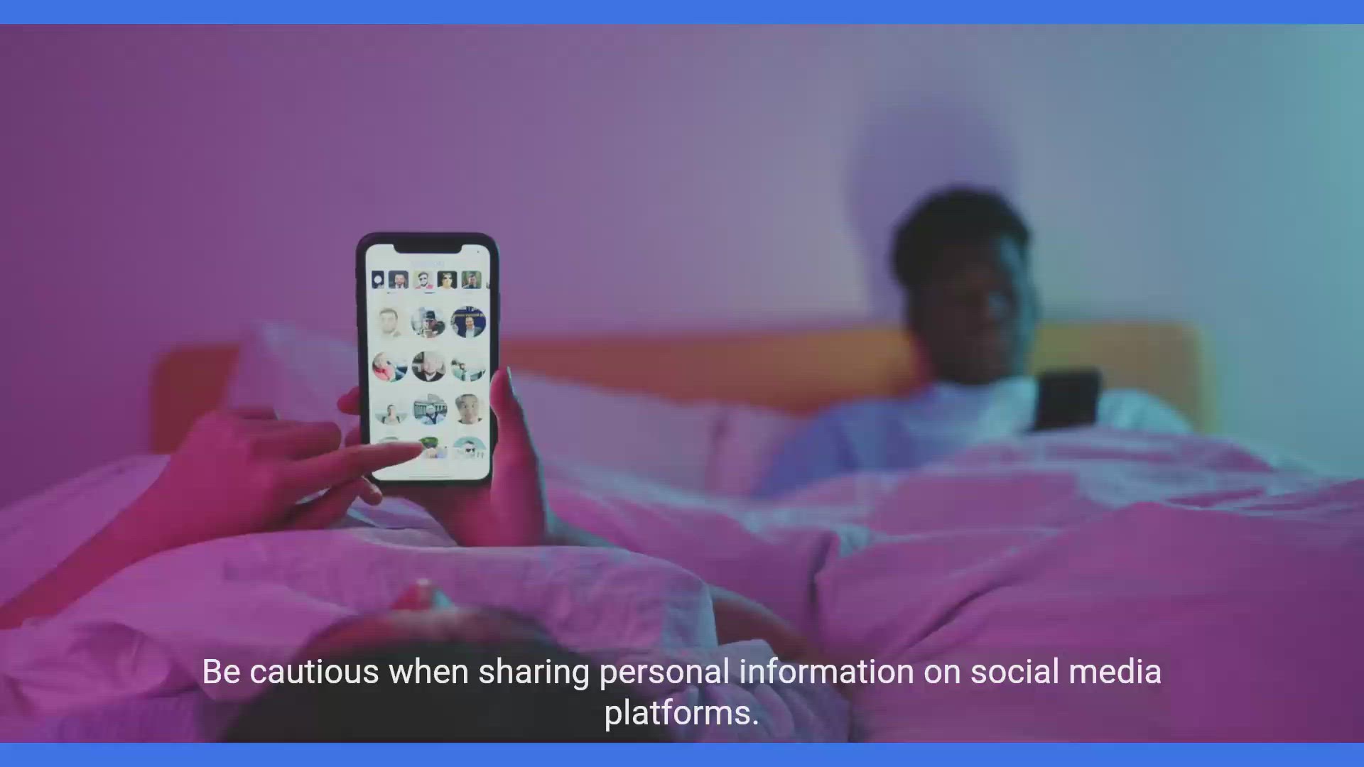 'Video thumbnail for Avoid These Common Online Privacy Mistakes'