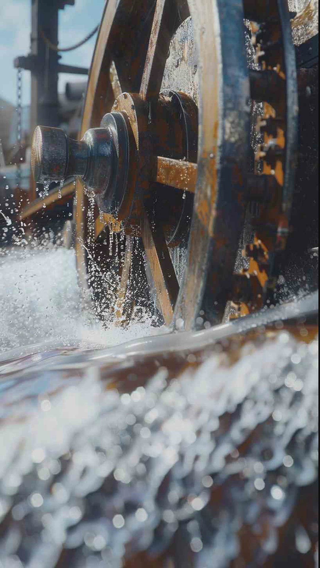 'Video thumbnail for pictures of steam boats'