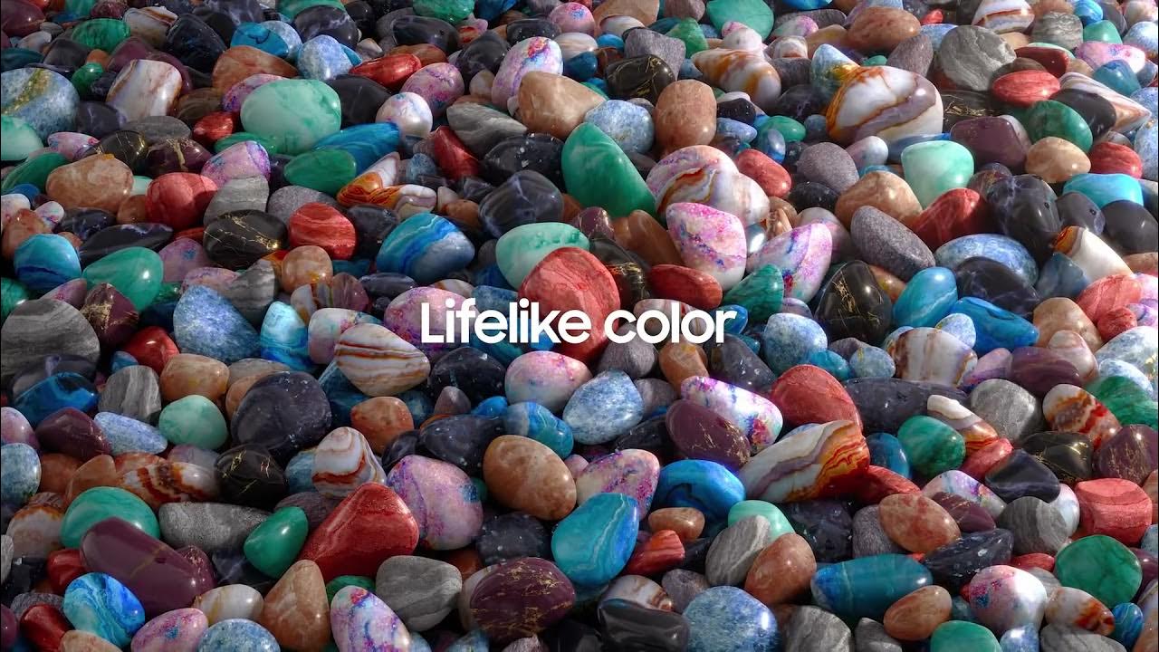 Video thumbnail for Samsung - AU8000: Crystal UHD TV