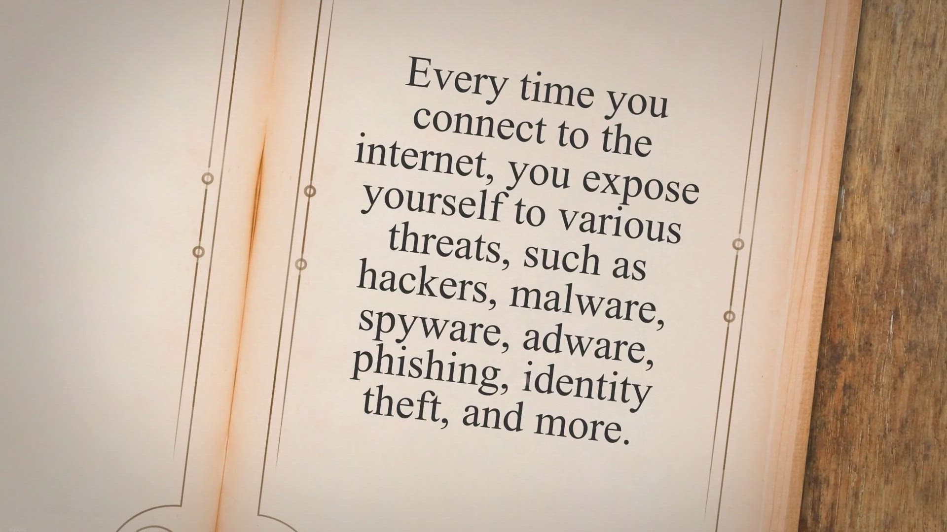 'Video thumbnail for PeerBlock: Protecting Your Online Privacy and Security with Personal Firewall Software'