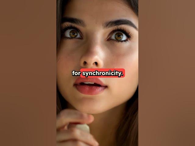 Video thumbnail for The Hidden Power of Angel Numbers: What They're REALLY Telling You