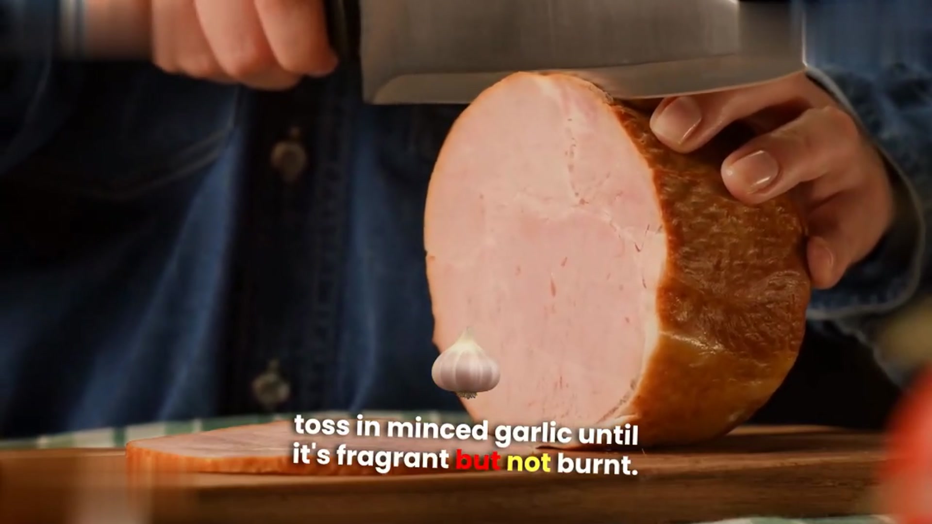'Video thumbnail for Easy Shrimp Scampi in 30 Minutes'